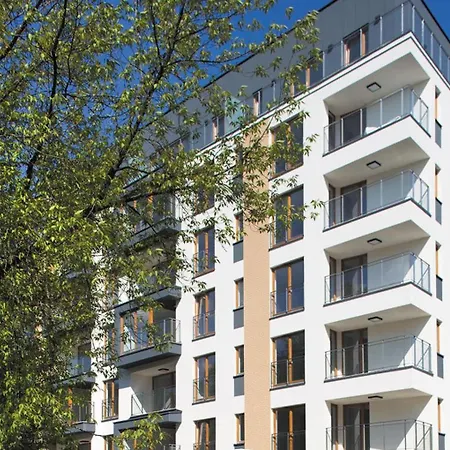 Bnn By Expo Xxi Varsovia