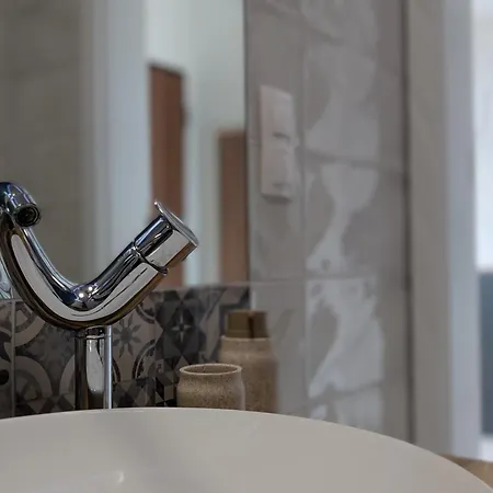 Bnn By Expo Xxi Διαμέρισμα *