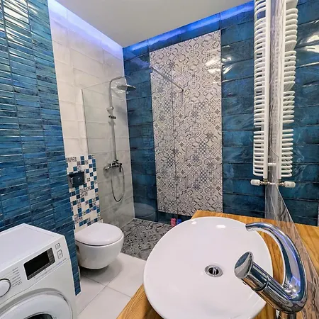 Bnn By Expo Xxi * Varsóvia