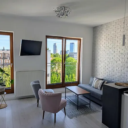 Bnn By Expo Xxi Apartamento