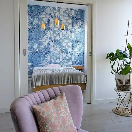 Bnn By Expo Xxi Apartamento *