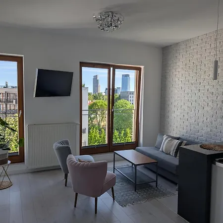 Bnn By Expo Xxi Apartamento *