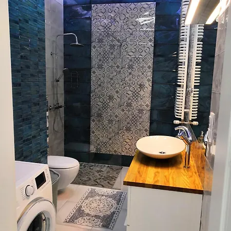 Διαμέρισμα Bnn By Expo Xxi *