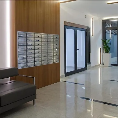 Bnn By Expo Xxi Βαρσοβία