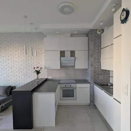 Bnn By Expo Xxi Apartamento *