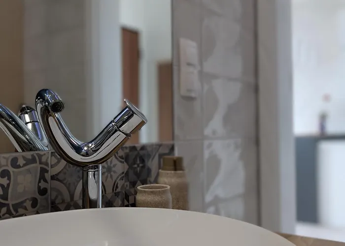 Bnn By Expo Xxi Lejlighed *