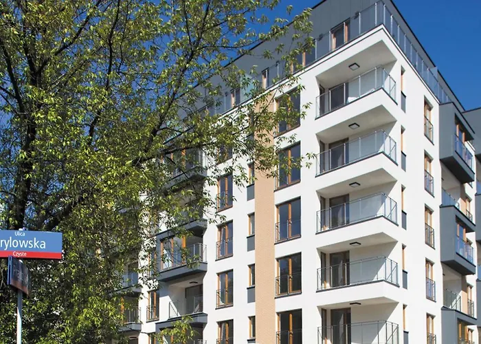 Bnn By Expo Xxi Warszawa